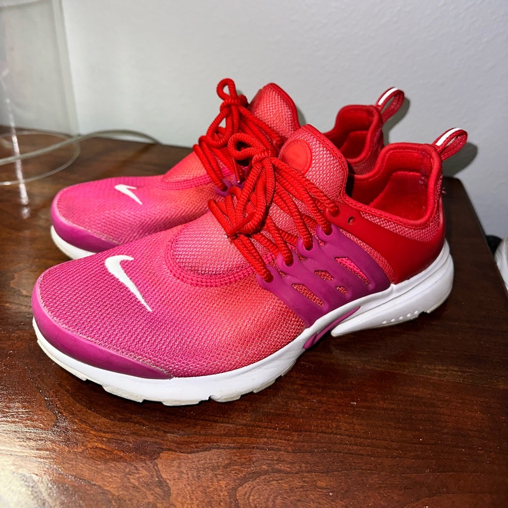 Nike Prestos W size 8